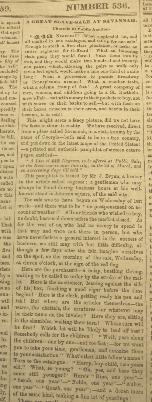 Great Slave Sale _1_