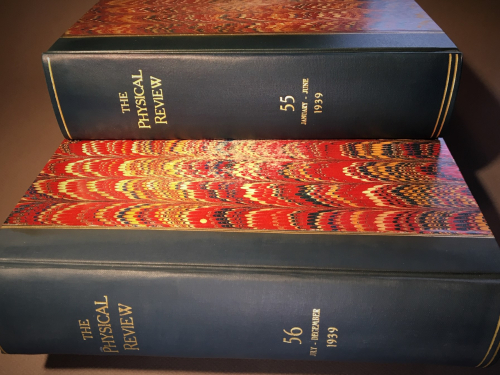 Phys Rev Wenner _1_ Phys Rev Wenner _1_