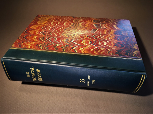 Phys Rev Wenner _1_ Phys Rev Wenner _1_