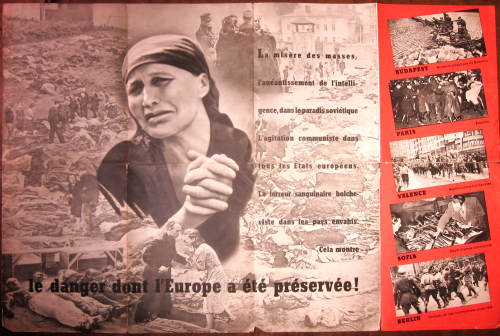 German propaganda poster _2_