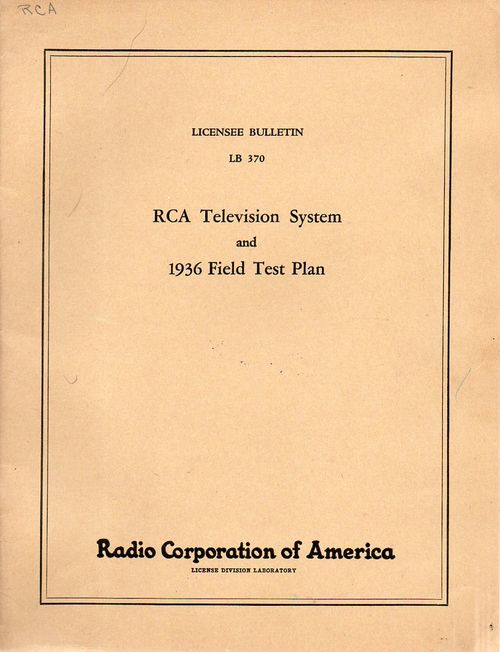 RCA field Test _1_