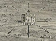 At the center _2_ At the center _2_