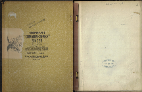 Wainwright _3_ Wainwright _3_