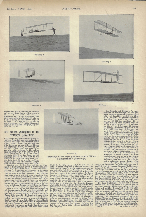 Illus Zeit 1902 wright bros