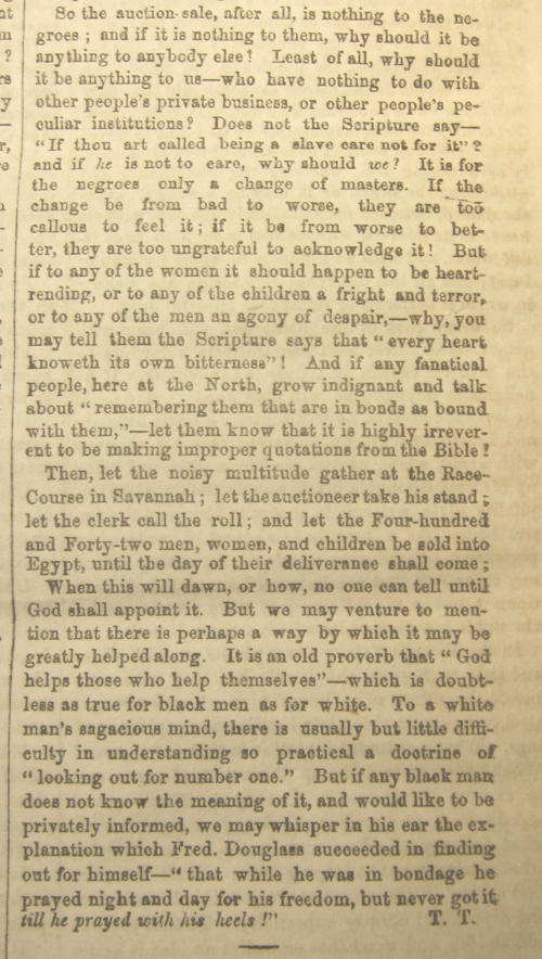 Great Slave Sale _5_