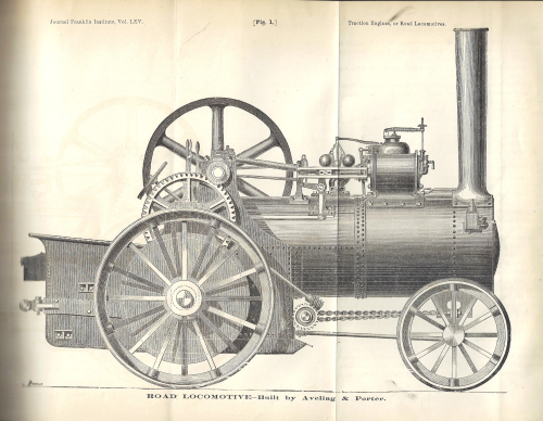 JFI 1873 road locomotive _1_