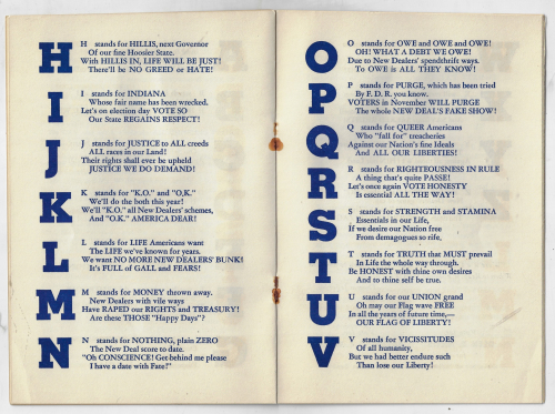 Primer for Hoosiers pg 6-7 Primer for Hoosiers pg 6-7