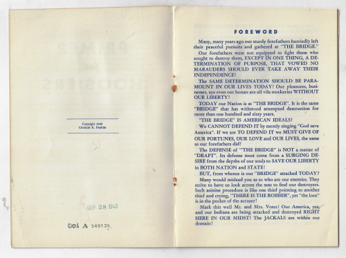 Primer for Hoosiers pg 6-7 Primer for Hoosiers pg 6-7