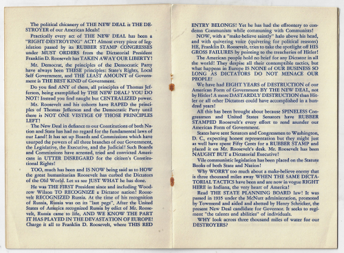 Primer for Hoosiers pg 6-7 Primer for Hoosiers pg 6-7