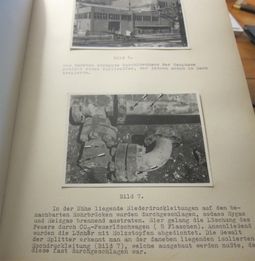 Bombing report _5_ Bombing report _5_