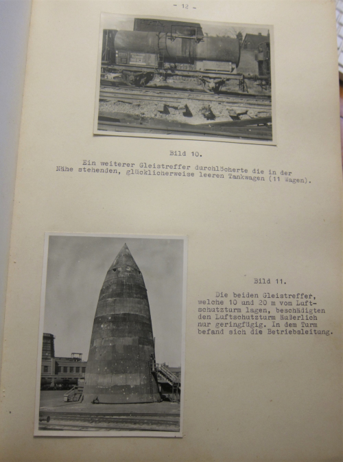 Bombing report _5_ Bombing report _5_