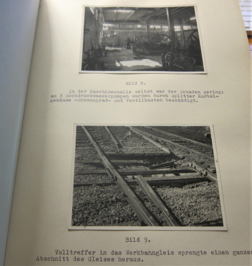 Bombing report _5_ Bombing report _5_