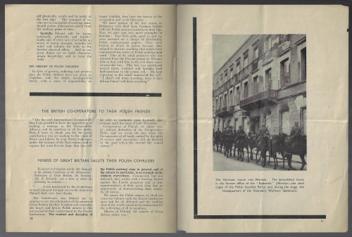 Polish Labour Fights _6_ Polish Labour Fights _6_