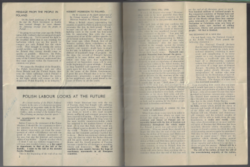 Polish Labour Fights _6_ Polish Labour Fights _6_