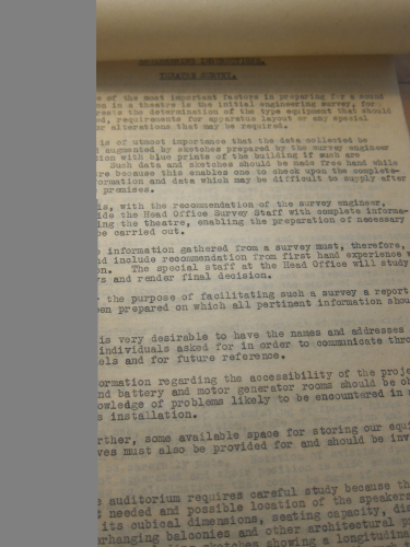 Photophone 1929 _2_ Photophone 1929 _2_