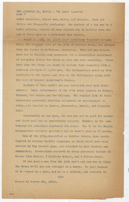 Philippines 23 Sept 1945 _2_ Philippines 23 Sept 1945 _2_
