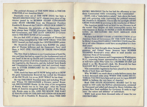 FDR diatribe_1_ FDR diatribe_1_