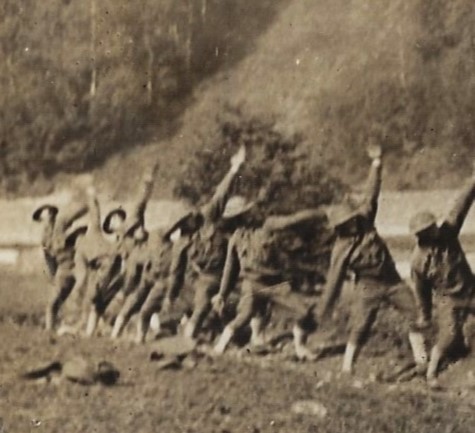 WWI Photos hand grenades _2_ WWI Photos hand grenades _2_