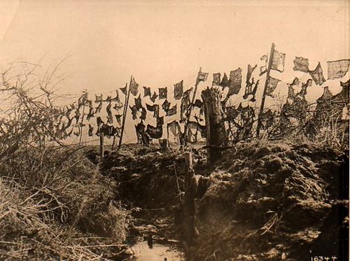 WWI Photos camouflage _1_ WWI Photos camouflage _1_