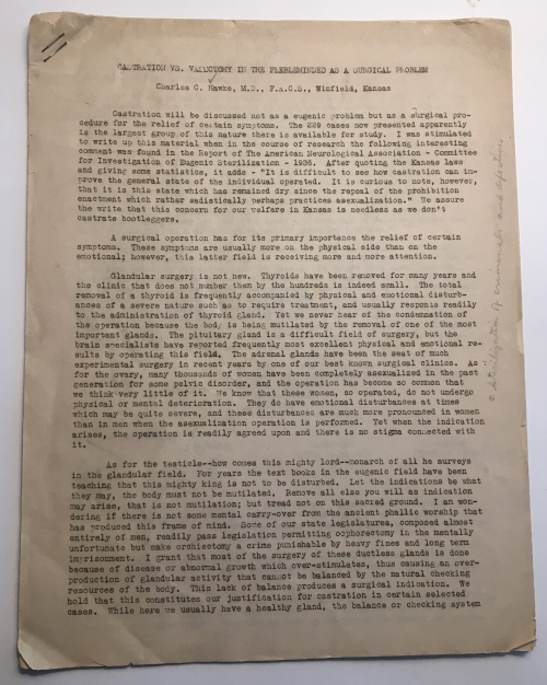 Castration Hawke _1_