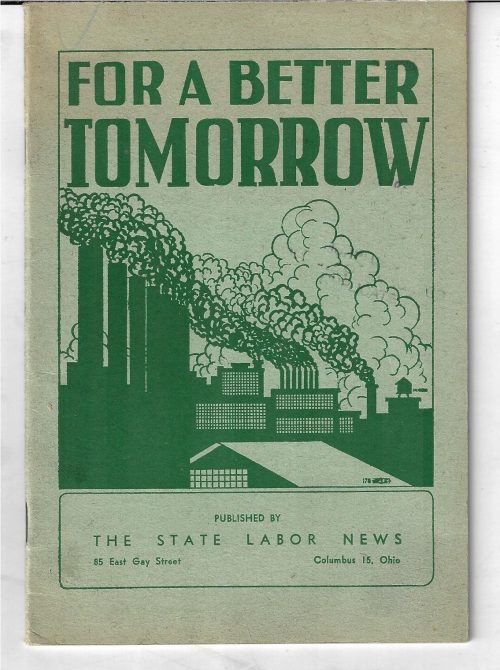 Books Covers better tomorrow (1)