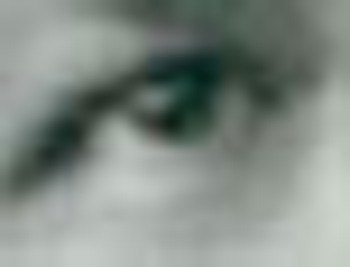 Einsteinmileva_detail_eye