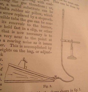 Sensitive_flame_appar Sensitive_flame_appar