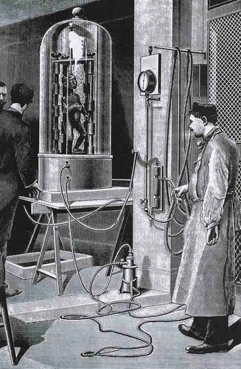 Blogelectrocution103