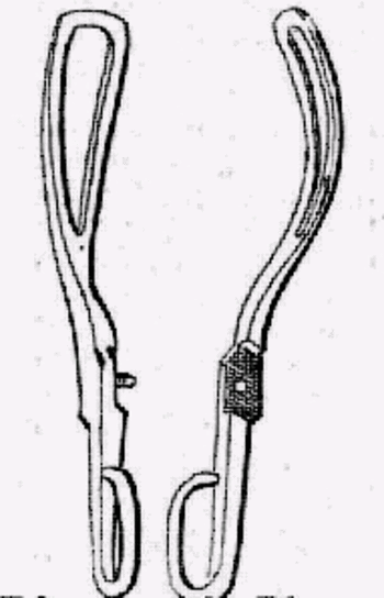 Forceps
