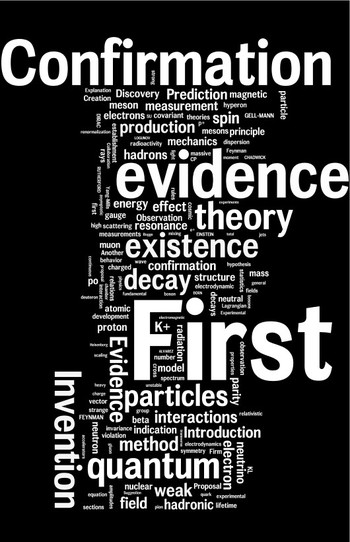 Wordleparticle_physics